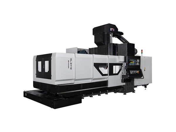 Manford DL-2112 Double Column Machining Center
