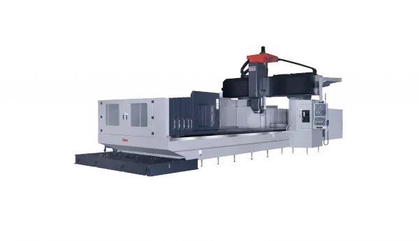Kafo RV/RVM 6127 Double Column Machining Center