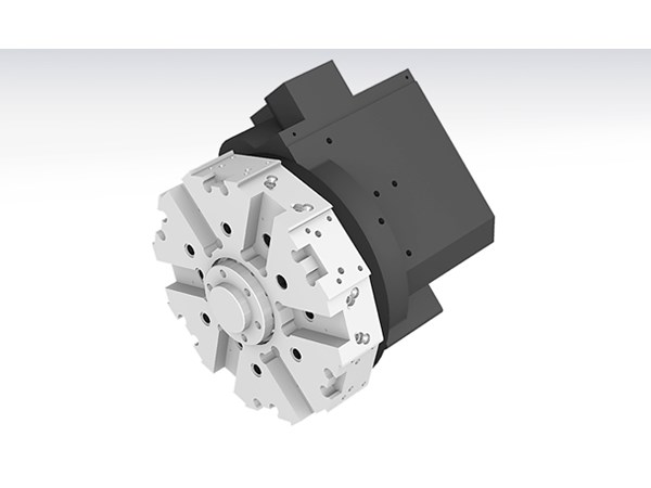 Hyundai Wia E160C Turning Center