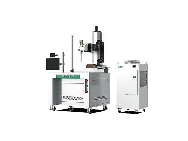 Oree Laser OR-WTA Hand-Held Laser Welding Machine