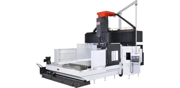Kafo RV-3135 Double Column Machining Center