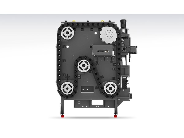 Hyundai Wia KH6300 Horizontal Machining Center