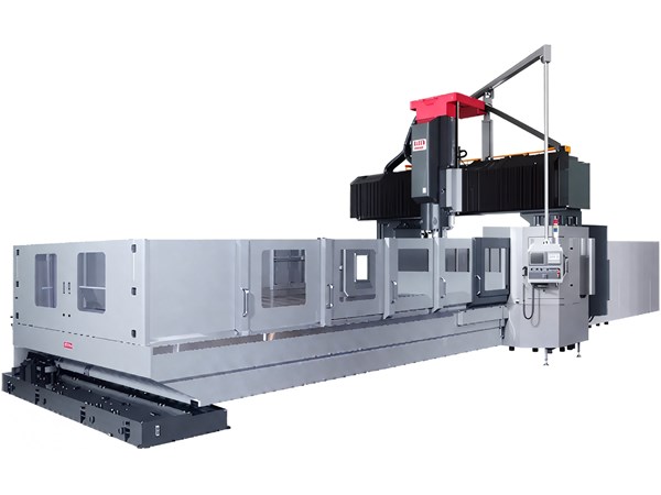 Kafo BMC-6116 Double Column Machining Center