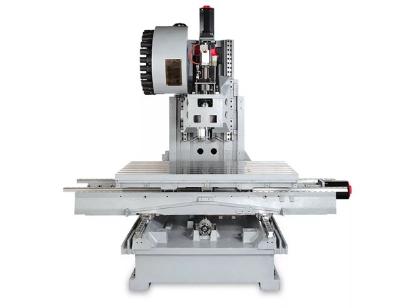 Accuway UM-150 Machining Center BT-40