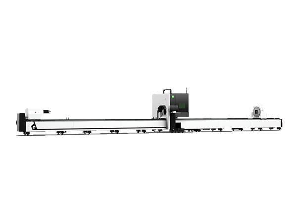 Oree Laser OR-TS Tube Fiber Laser Cutting Machine