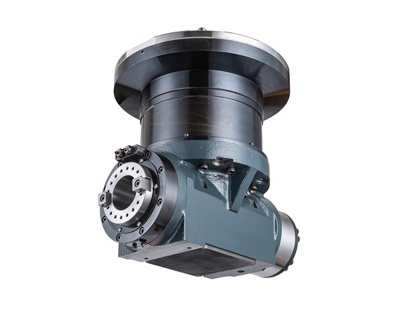 Manford DL-3120 Double Column Machining Center