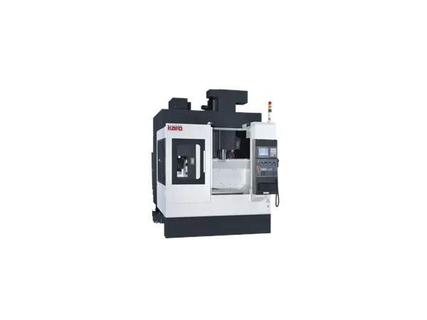 Kafo PV-58 Double Column Machining Center