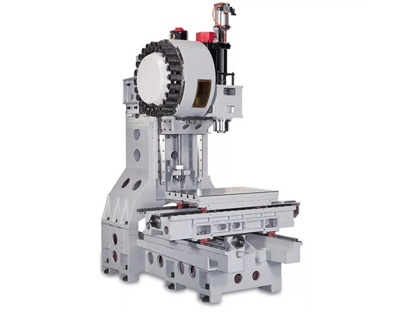 Accuway UM-60 Machining Center BT-40