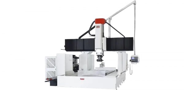 Kafo RV-10140 Double Column Machining Center