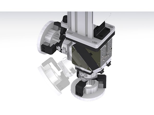 Hyundai Wia L300LC Turning Center