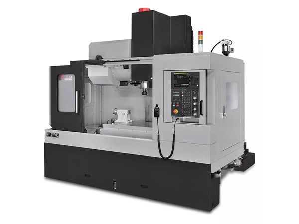 Accuway UM-110H Machining Center BT-40