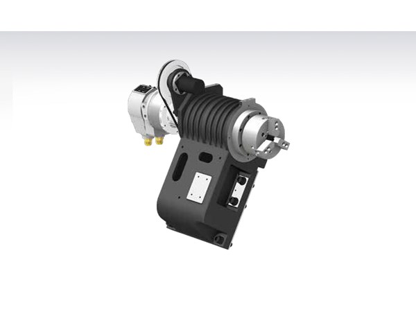 Hyundai Wia KIT4500 Turning Center