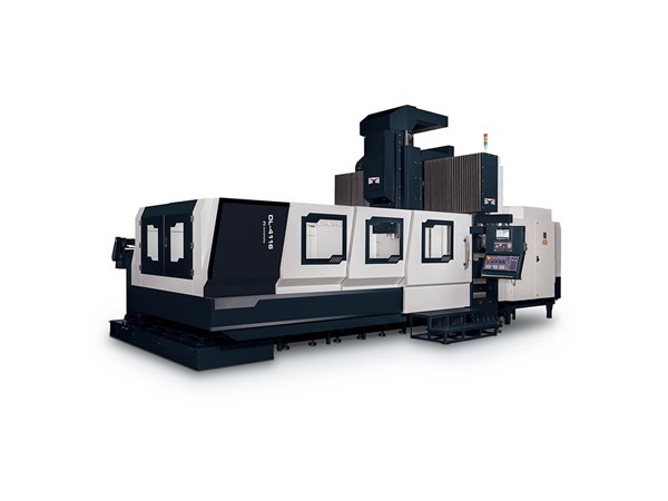 Manford DL-4116 Double Column Machining Center