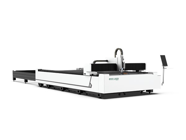Oree Laser OR-EH Metal Sheet Fiber Laser Cutting Machine