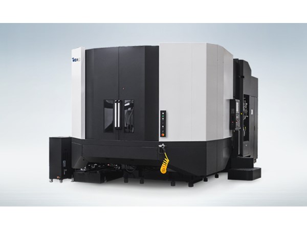 Hyundai Wia HS6300 II Horizontal Machining Center
