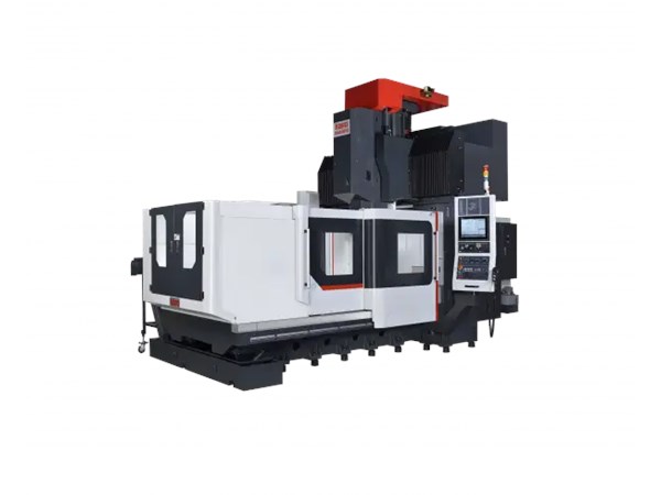 Kafo BMC-3012A Double Column Machining Center