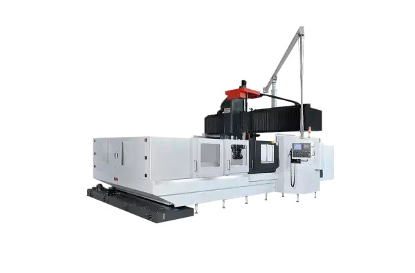 Kafo RV/RVM 4135 Double Column Machining Center