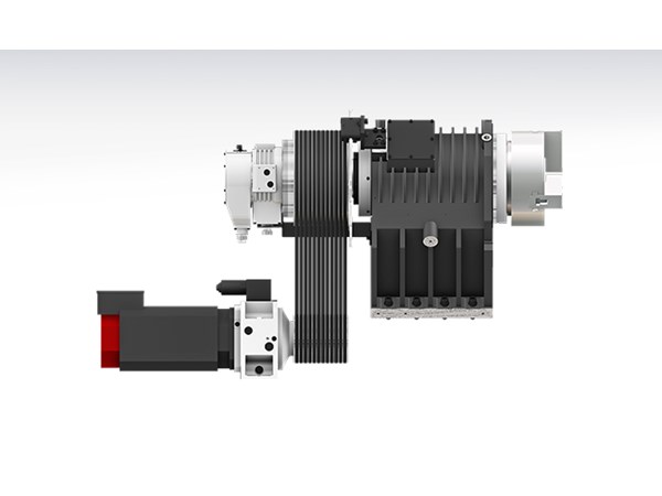 Hyundai Wia L4000 Turning Center