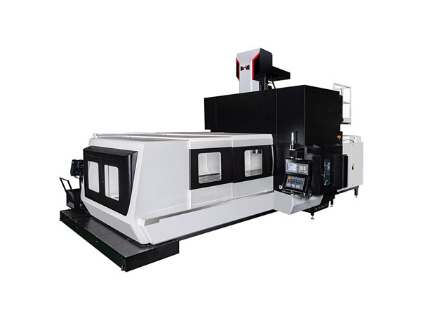 Manford DL-3120 Double Column Machining Center