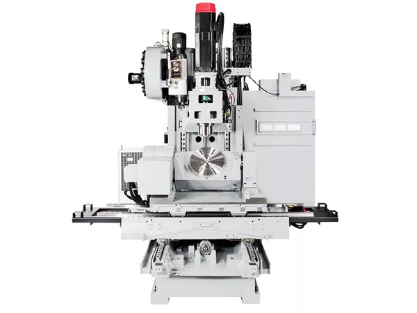 Accuway UM-350 Machining Center 5-axis