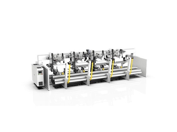 Oree Laser OR-HA Automatic Production Line Equipment