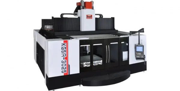 Kafo KG5A-4040 Double Column Machining Center