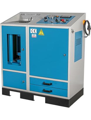 Hidroliksan HCP 101 Workshop Press