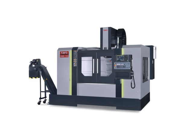 Kafo VMC-116 Vertical Machining Center