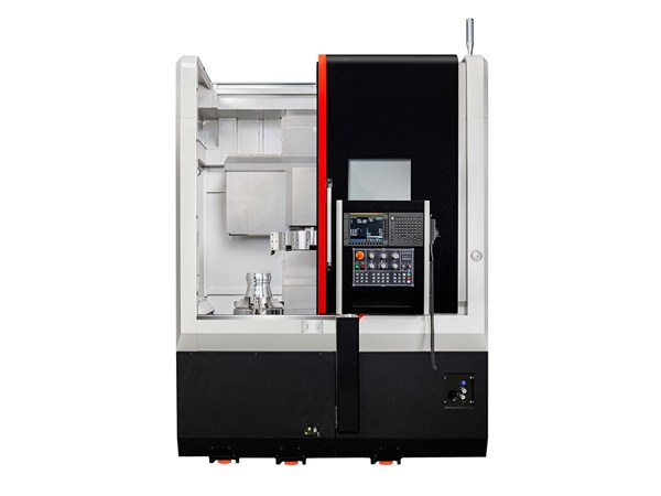 Manford VTL-70 Vertical Turning Center