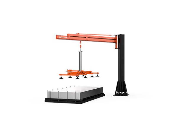 Oree Laser OR-LS Automatic Production Line Equipment