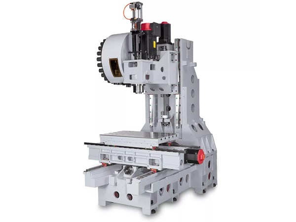 Accuway UM-75 Machining Center BT-40