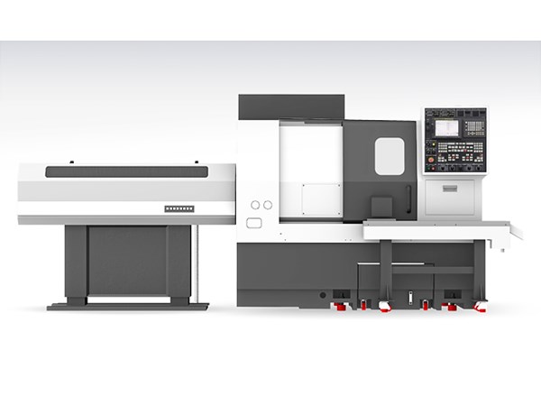 Hyundai Wia E160C Turning Center