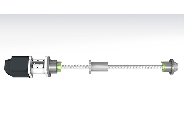 Hyundai Wia F960B Vertical Machining Center