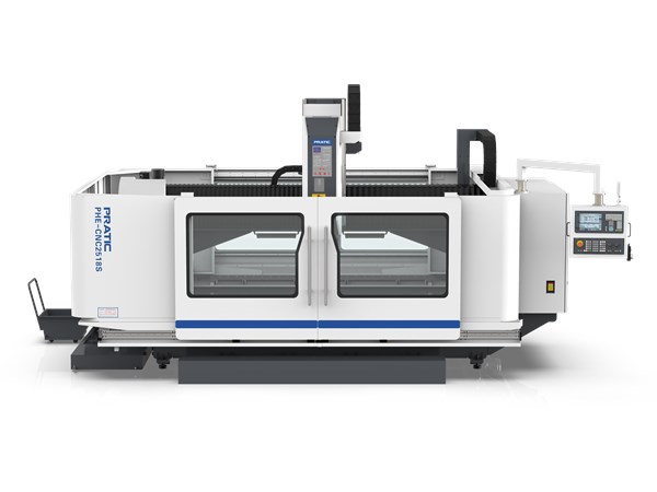 Pratic PHE Gantry Machining Center