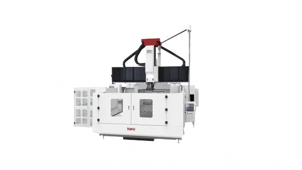Kafo RV/RVM 3127 Double Column Machining Center