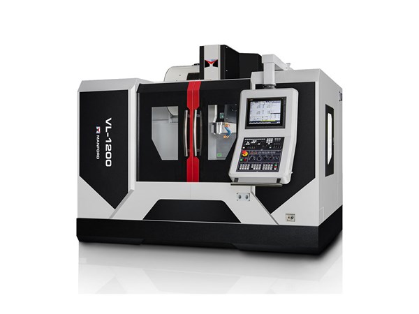 Manford VL-1200 Vertical Machining Center
