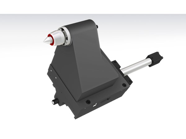 Hyundai Wia SE2200M Turning Center