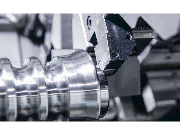 Hyundai Wia HD2600 Turning Center