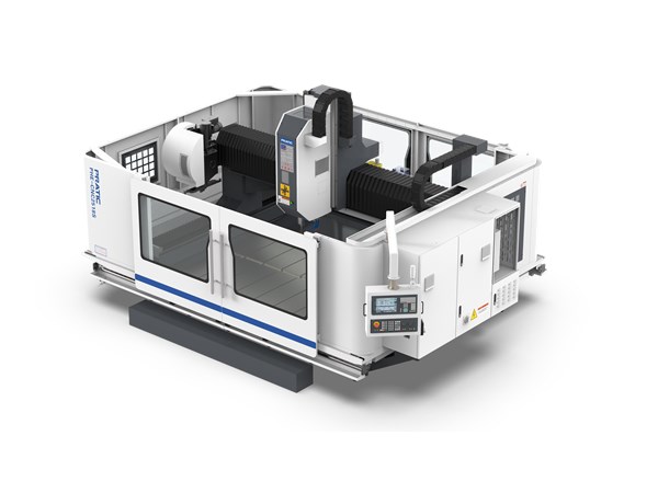 Pratic PHE Gantry Machining Center