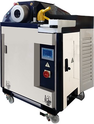 Hidroliksan PFM Workshop Press