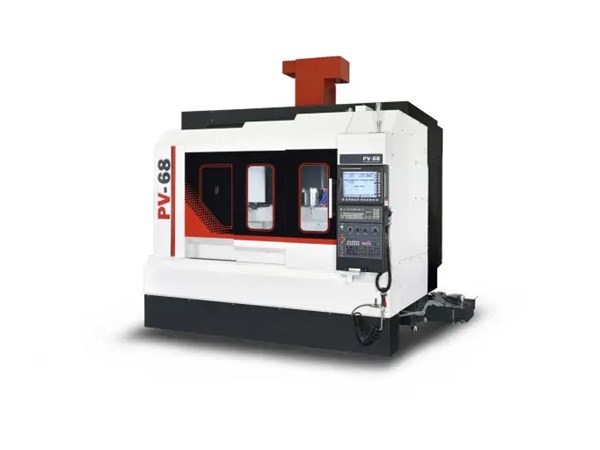 Kafo PV-68 Double Column Machining Center