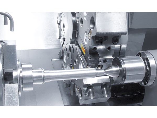 Hyundai Wia L300LA Turning Center