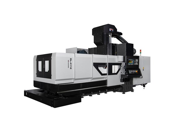 Manford DL-4112 Double Column Machining Center