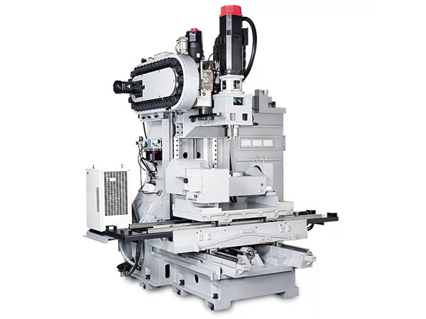 Accuway UM-350 Machining Center 5-axis