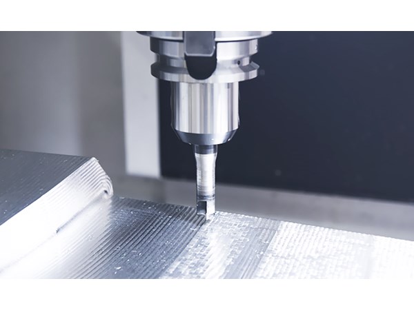 Hyundai Wia F960B Vertical Machining Center