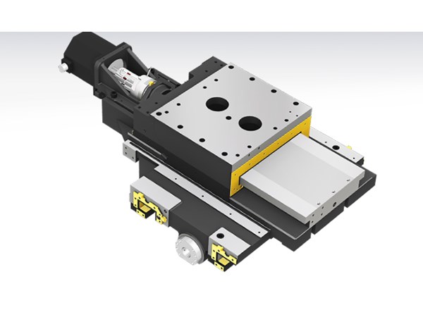 Hyundai Wia HD3100Y Turning Center