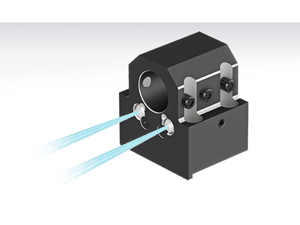 Hyundai Wia HD2600M Turning Center