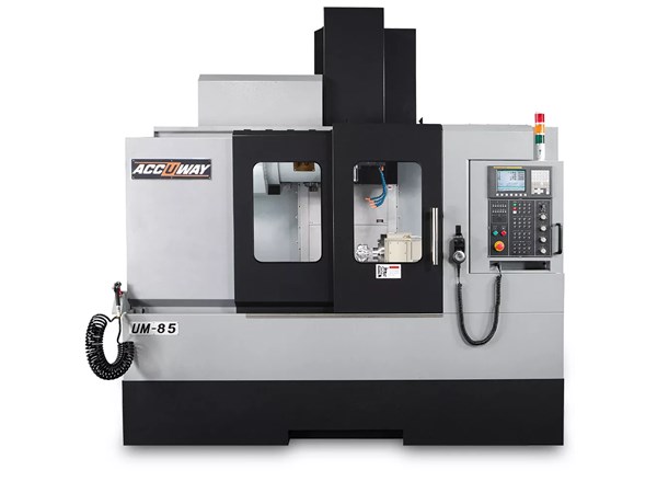 Accuway UM-85 Machining Center BT-40