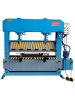 Hidroliksan HBP Workshop Press