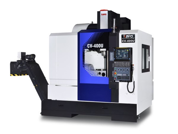 Kafo CV-500U Double Column Machining Center